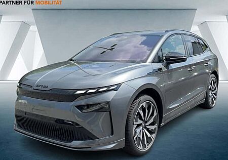 Skoda Enyaq 85 Sportline 5 Türen