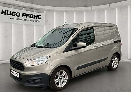 Ford Tourneo Connect 1.0 EcoBoost 74kW Trend 5 Türen