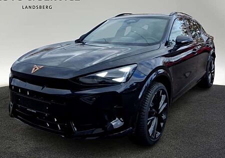 Cupra Formentor 2.0 TSI 195kW VZ DSG 5 Türen