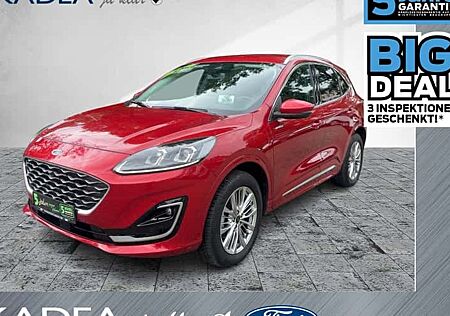 Ford Kuga 2.5 Duratec PHEV Vignale CVT 5 Türen
