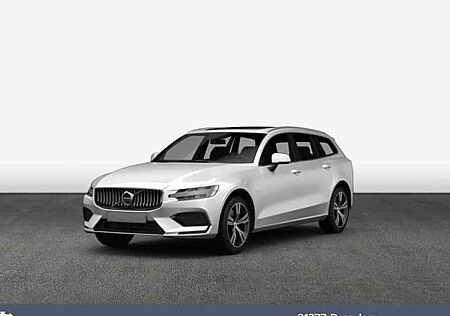Volvo V60 B4 DCT Plus Dark 5 Türen