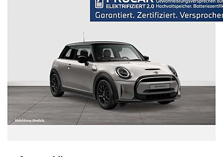 Mini Cooper D Cooper SE Classic Trim 3 Türen