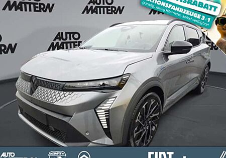 Renault Scenic E-Tech Esprit Alpine 220 Long Range 5 Türen