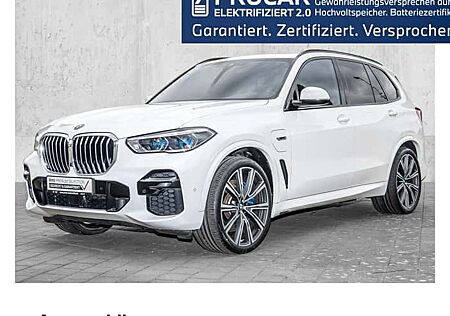 BMW X5 xDrive45e 5 Türen