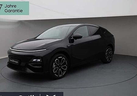XPENG G6 BEV 80kWh AWD Performance 5 Türen