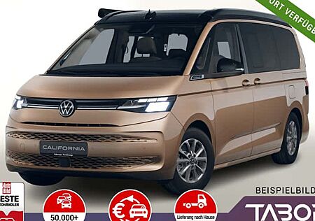 VW T6 California 2.0 TDI SCR DSG Ocean 5 Türen