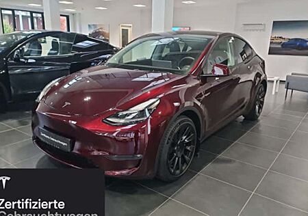 Tesla Model Y Long Range Dual Motor AWD 5 Türen