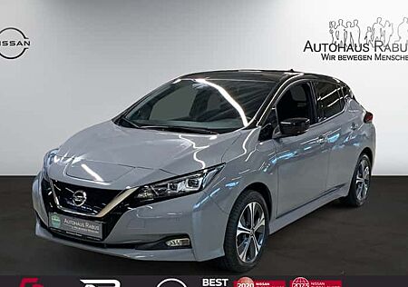 Nissan Leaf 217 PS 62KWH e+ N-CONNECTA 5 Türen