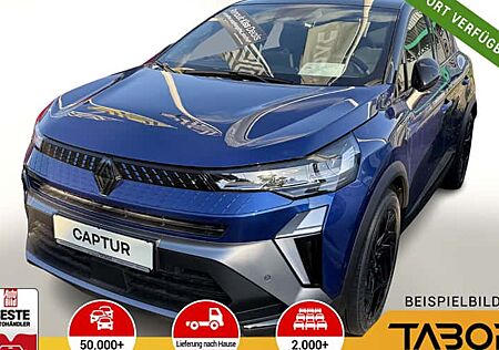 Renault Captur Mild Hybrid 160 EDC Esprit Alpine 5 Türen