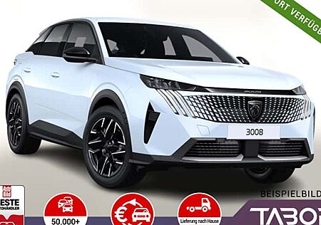 Peugeot 3008 Hybrid 145 e-DSC6 Allure 5 Türen