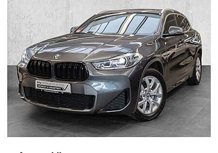 BMW X2 xDrive20i M Sport X Steptronic 5 Türen