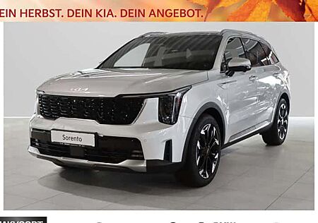 Kia Sorento 2.2 CRDi AWD Platinum DCT8 5 Türen