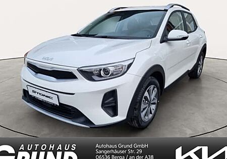 Kia Stonic 1.2 Vision 5 Türen