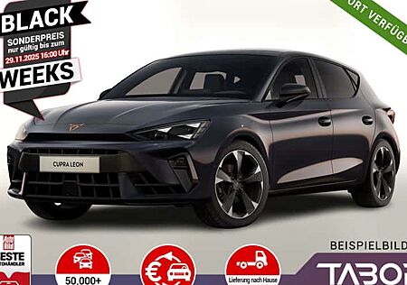 Cupra Leon 1.5 eTSI 110kW DSG 5 Türen