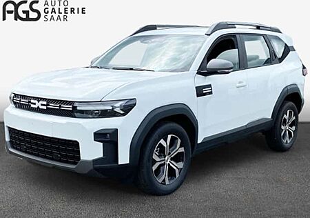 Dacia Bigster mild hybrid 140 Expression 5 Türen