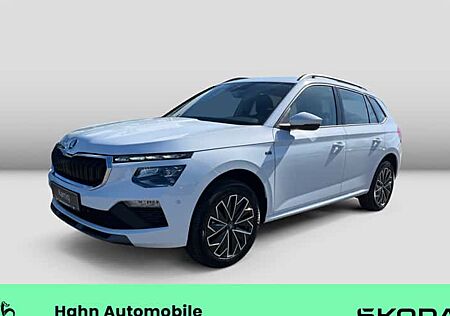Skoda Kamiq 1.0 TSI 85kW Tour 5 Türen