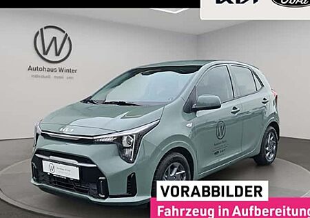 Kia Picanto 1.0 Vision 5 Türen