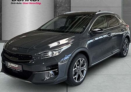 Kia XCeed 1.6 GDI Plug-In Hybrid DCT6 Platinum Ed. 5 Türen