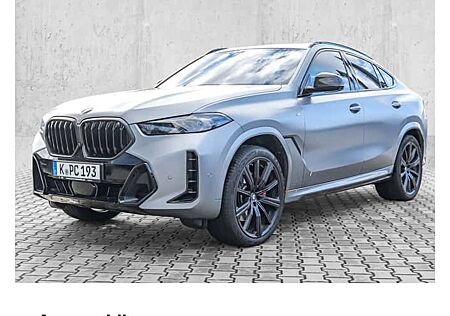 BMW X6 xDrive40d M Sport 5 Türen