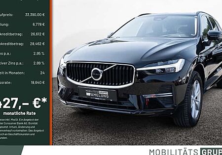 Volvo XC 60 B4 D Core Auto 5 Türen