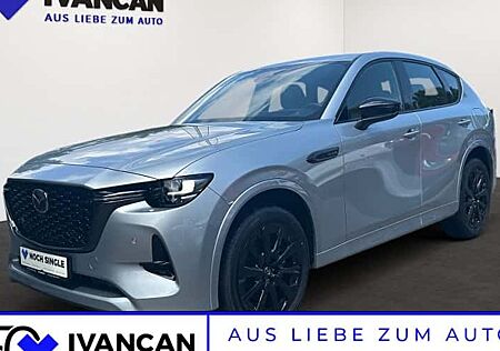 Mazda CX-60 3.3 e-SKYACTIV D254 Homura Auto AWD 5 Türen