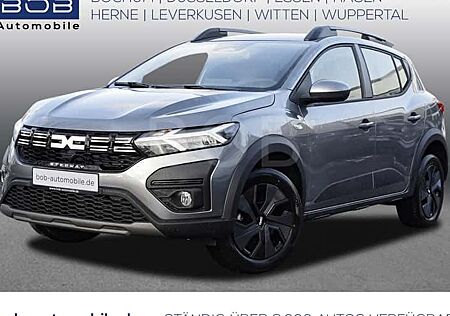 Dacia Sandero Stepway Eco-G 100 Stepway Expression 5 Türen