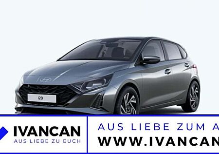 Hyundai i20 1.0 T-GDI Trend 5 Türen