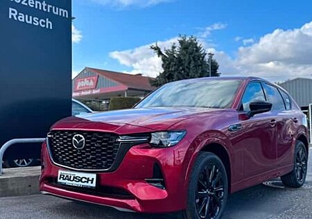 Mazda CX-60 3.3 e-SKYACTIV D254 Homura Plus Auto AWD 5 Türen