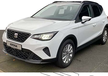 Seat Arona 1.0 TSI 85kW Road Edition DSG 5 Türen