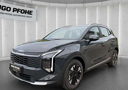 Kia Sportage 1.6 T-GDI EcoDynamics+ 110kW Vision DCT 5 Türen