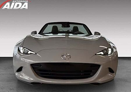 Mazda MX-5 1.5 SKYACTIV-G 132 Exclusive-Line 2 Türen