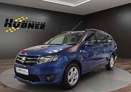 Dacia Logan MCV TCe 90 eco2 Ambiance 5 Türen