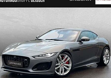 Jaguar F-Type P575 AWD 75R 3 Türen