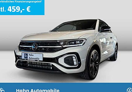 VW T-Roc Cabriolet 1.5 TSI OPF DSG R-Line 2 Türen