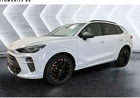 Cupra Terramar 2.0 TSI 195kW VZ DSG 4Drive 5 Türen
