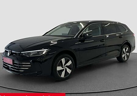 VW Passat 2.0 TDI SCR DSG Business 5 Türen