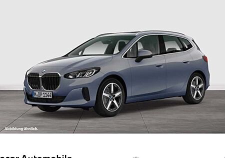 BMW 2er Active Tourer 218i Steptronic DCT 5 Türen