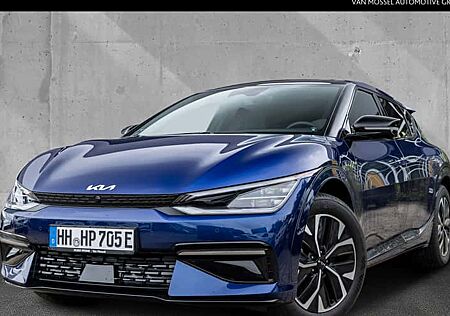 Kia EV6 84 kWh 168 kW Heckantrieb GT-line 5 Türen