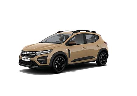 Dacia Sandero Stepway TCe 90 CVT Stepway Extreme 5 Türen