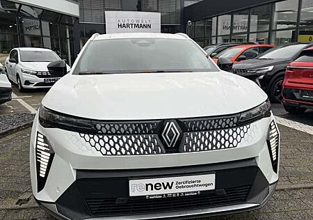 Renault Scenic E-Tech Techno 170 Comfort Range 5 Türen