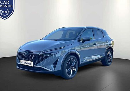 Nissan Qashqai 1.5 VC-T e-Power Tekna 5 Türen