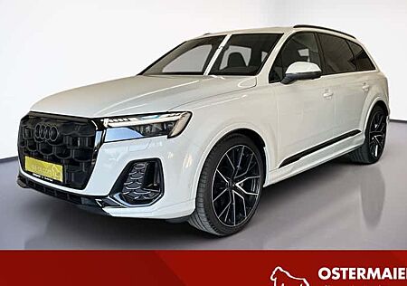 Audi Q7 50 TDI quattro tiptronic S line 5 Türen