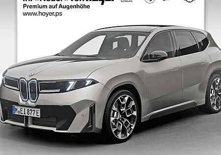 BMW iX3 50 xDrive 5 Türen