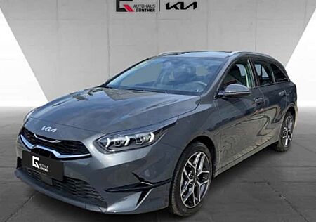 Kia Cee'd Sportswagon 1.5 T-GDI DCT Spirit Sportswagon 5 Türen