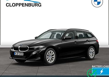 BMW 3er 320e xDrive Touring Auto 5 Türen