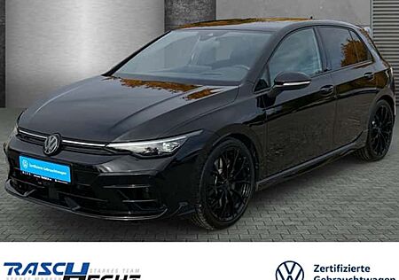 VW Golf R 2.0 TSI OPF 4MOTION 245kW DSG R Bl.Ed. 5 Türen