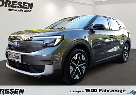 Ford Explorer Extended Range 77kWh RWD Select 5 Türen