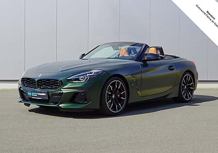 BMW Z4 M40i A 2 Türen