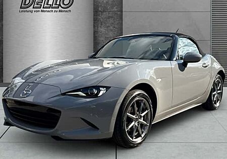 Mazda MX-5 1.5 SKYACTIV-G 131 Exclusive-Line 2 Türen
