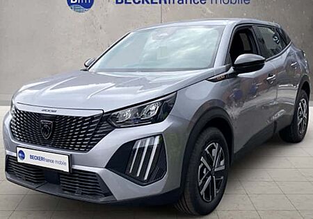 Peugeot 2008 PureTech 100 Style 5 Türen